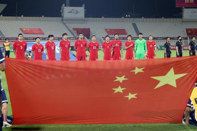 体育娱乐-12强赛改赛会制？那是日本动议，非亚足联决议！