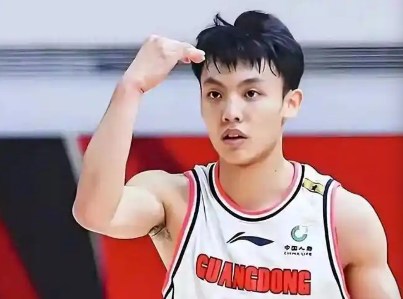 充分认可，奎因大赞徐杰！